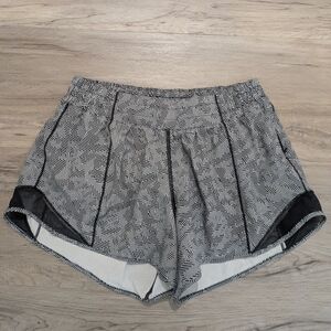 Lululemon Seawheeze 2020 Shorts